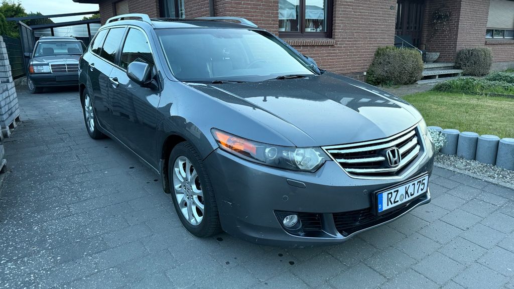 Honda Accord 3.100.000 km 5.900 &euro; Lüchow 23898