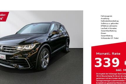 VW Tiguan 71.400 km 29.880 &euro; Bad Oldesloe 23843