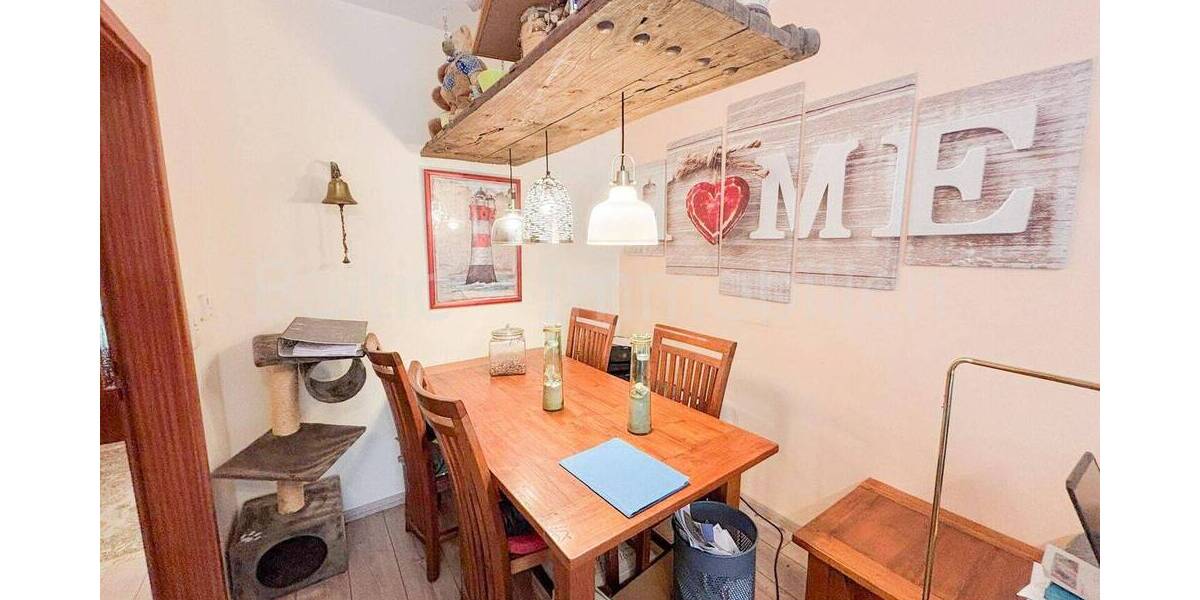 Reihenmittelhaus Neustadt in Holstein Neustadt - 4 Zimmer, 90 m&sup2;, 379.000&euro; | Angebot:24098126