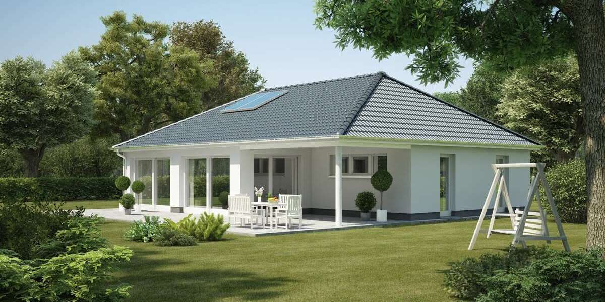 Einfamilienhaus Sarkwitz Sarkwitz - 5 Zimmer, 133 m&sup2;, 442.600&euro; | Angebot:25646613