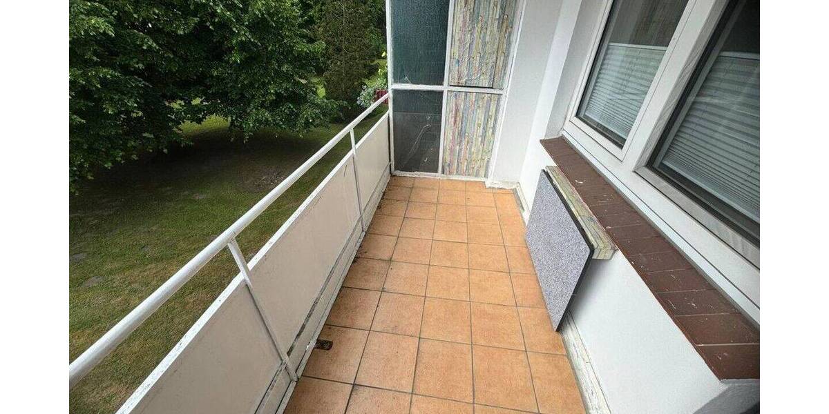 Etagenwohnung Lübeck-Kücknitz Kücknitz - 3 Zimmer, 76 m&sup2;, 159.000&euro; | Angebot:26867365