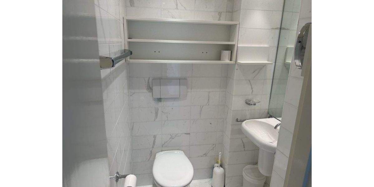 Etagenwohnung Timmendorfer Strand - 3 Zimmer, 120 m&sup2;, 445.000&euro; | Angebot:26379617