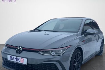 VW Golf 49.900 km 24.999 &euro; Breitenfelde 23881