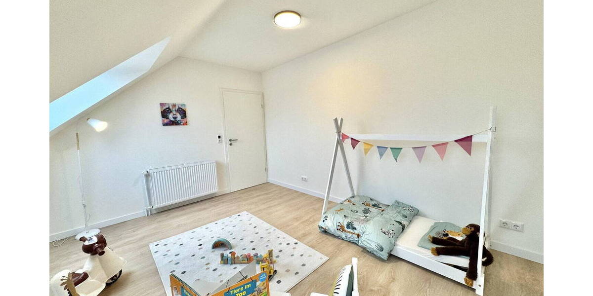 Etagenwohnung Lübeck St. Jürgen - 4 Zimmer, 132 m&sup2;, 489.900&euro; | Angebot:26638295