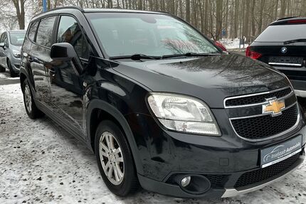 Chevrolet Orlando 176.460 km 4.900 &euro; Ratzeburg 23909