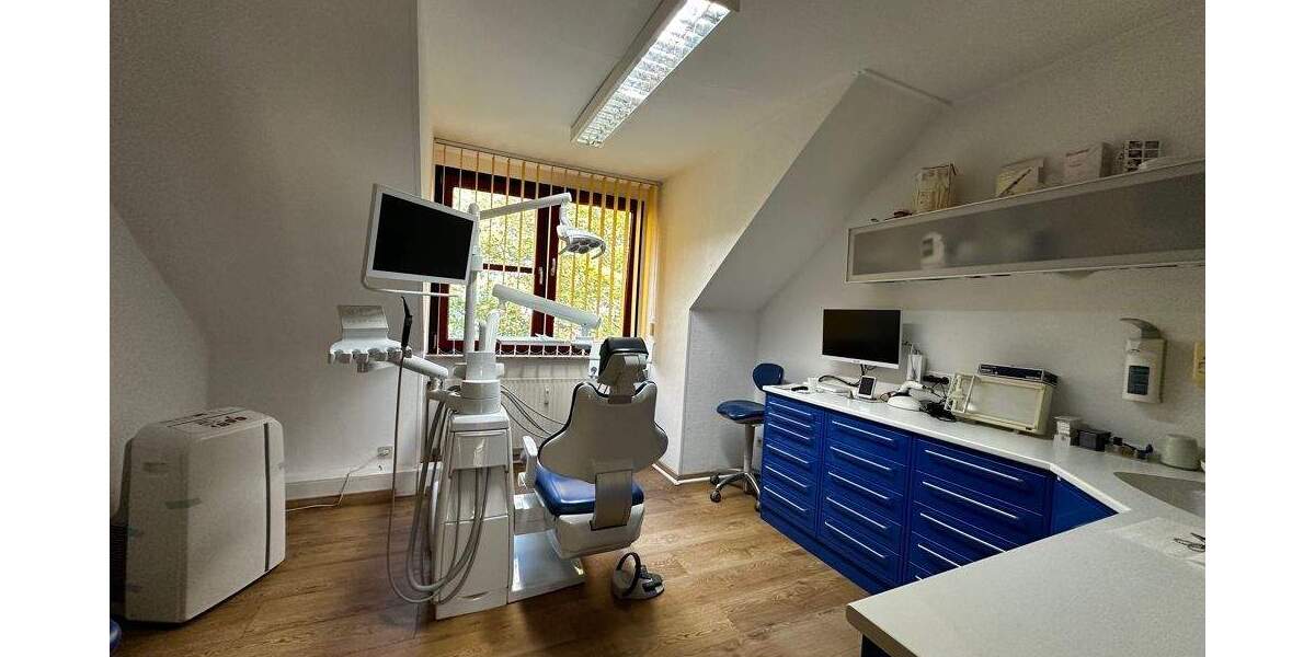 Zukünftige Wohnung - frei werdend zum 01.04.2026 5 zimmer