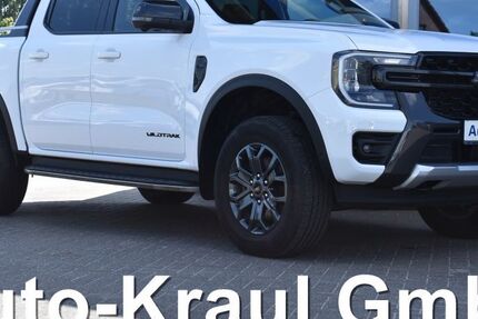 Ford Ranger 25.746 km 42.949 &euro; Rehna 19217