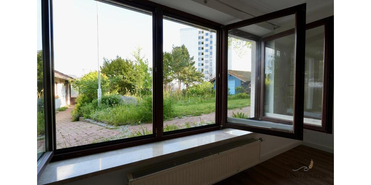 Maisonettenwohnung Neustadt in Holstein - 3 Zimmer, 156 m&sup2;, 1.950&euro; | Angebot:26674775