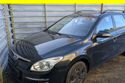 Hyundai i30 184.216 km 2.200 &euro; Lübeck 23556