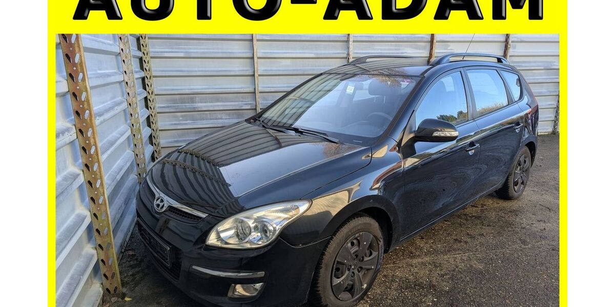 Hyundai i30 184.216 km 2.450 &euro; Lübeck 23556