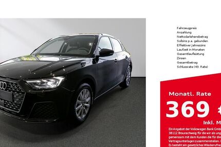 Audi A1 2.200 km 26.490 &euro; Lübeck 23556