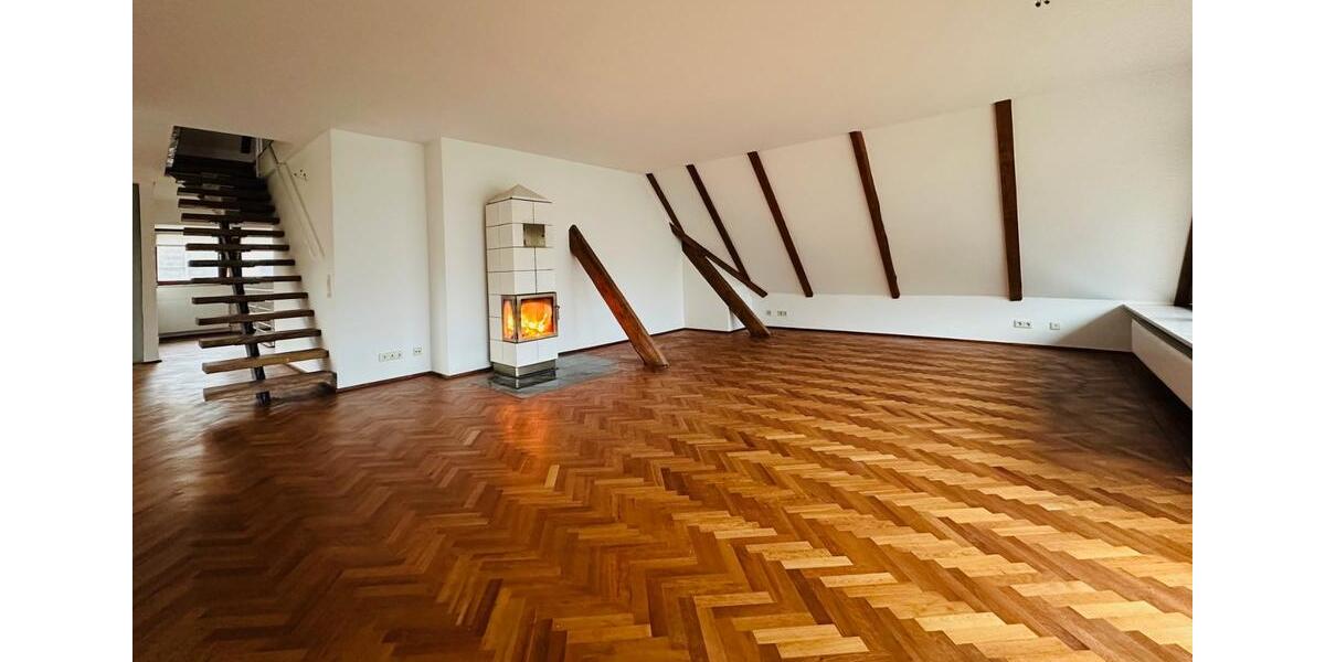 Hochwertige 3-Zimmer-Wohnung 126,20 qm mit Seeblick 3 zimmer