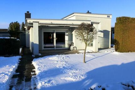 Haus Hamberge - 6 Zimmer, 133 m&sup2;, 629.000&euro; | Angebot:25158727