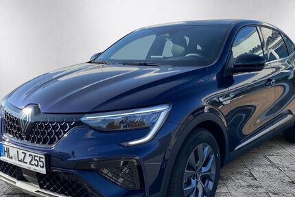 Renault Arkana 33.600 km 24.980 &euro; Bad Segeberg 23795