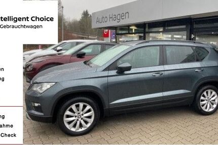 Seat Ateca 123.770 km 13.900 &euro; Neustadt/Holstein 23730