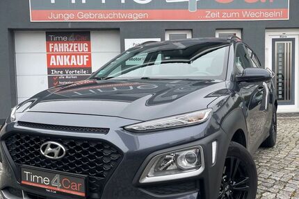 Hyundai KONA 77.900 km 13.990 &euro; Lübeck 23554