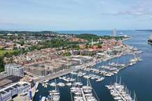 Einzelhandel in Lübeck Travemünde 890.000 € 90.88 m²
