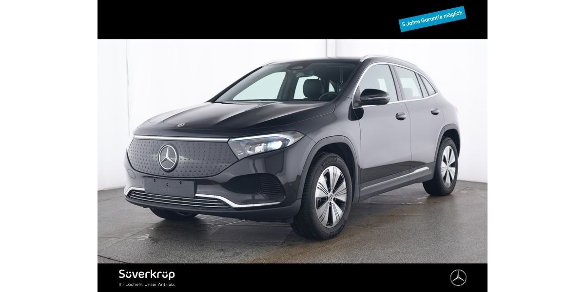 Mercedes-Benz EQA 12.273 km 35.925 &euro; Bad Oldesloe 23843