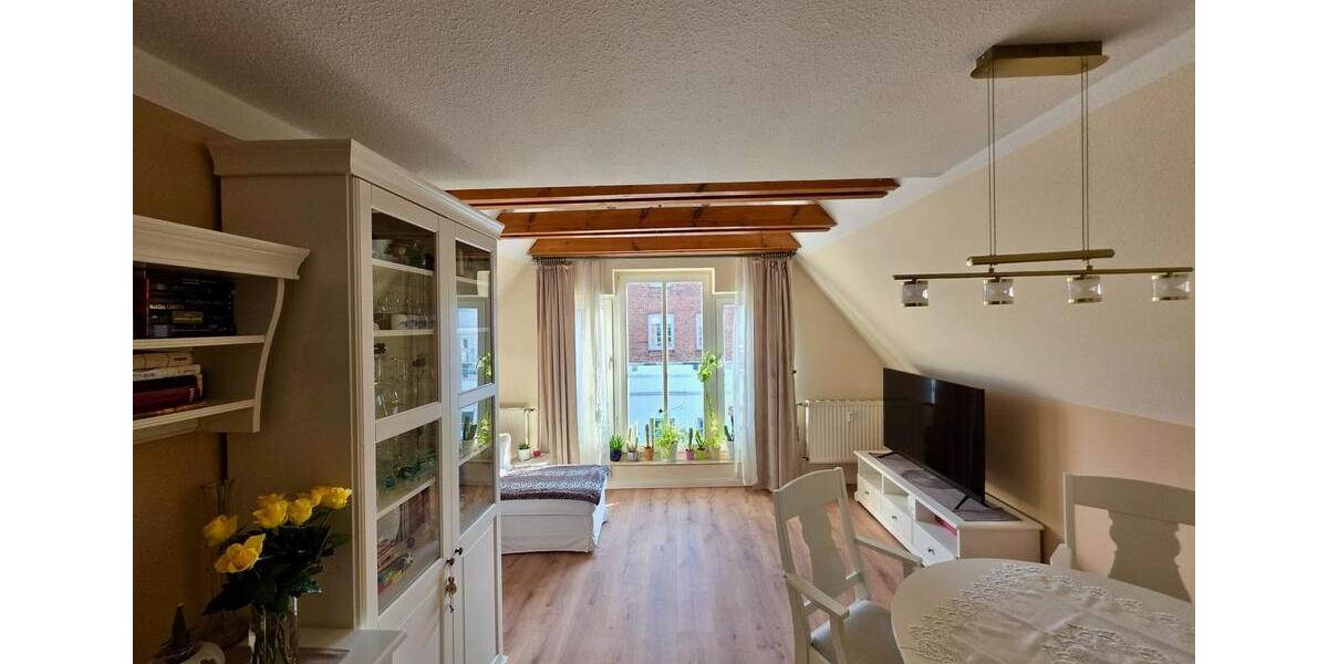 Etagenwohnung Lübeck Alt-Travemünde / Rönnau - 3 Zimmer, 75 m&sup2;, 429.000&euro; | Angebot:26296921