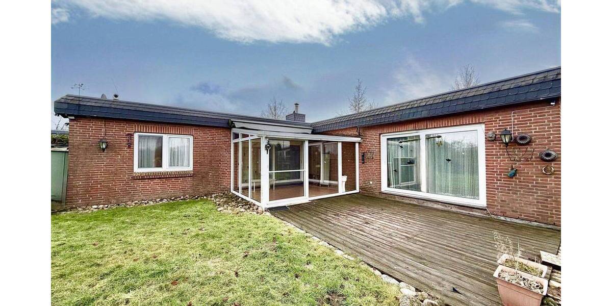 Bungalow Lübeck St. Lorenz Nord - 3 Zimmer, 119 m&sup2;, 399.000&euro; | Angebot:26015869