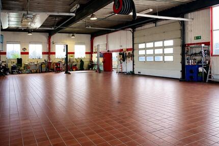 Gewerbeobjekt Mölln - 2.100&euro; | Angebot:25870024