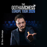 The GothamChess Europe Tour 2026