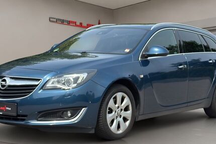 Opel Insignia 149.900 km 8.900 &euro; Kastorf 23847