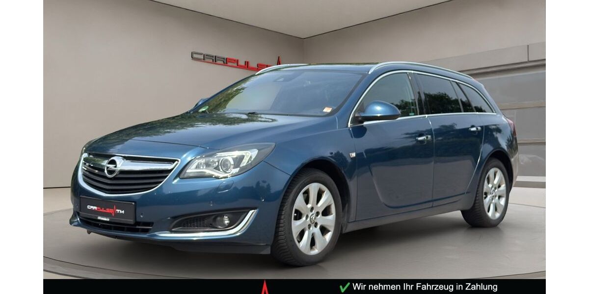 Opel Insignia 149.900 km 8.900 &euro; Kastorf 23847