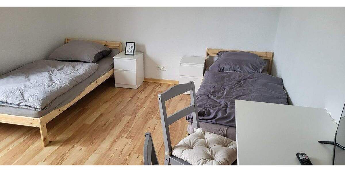 Zimmer Mölln - 1.750&euro; | Angebot:25744768