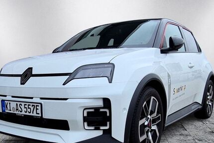 Renault R 5 9.900 km 30.980 &euro; Bad Oldesloe 23843