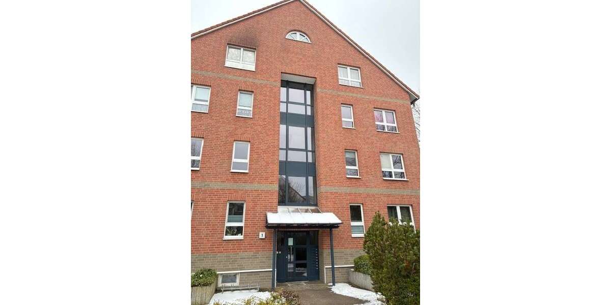 Etagenwohnung Herrnburg Herrnburg - 3 Zimmer, 79 m&sup2;, 1.103&euro; | Angebot:24017355