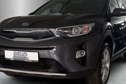 Kia Stonic 91.999 km 13.990 &euro; Lübeck 23558
