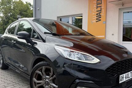 Ford Fiesta 66.953 km 12.885 &euro; Stockelsdorf bei Lübeck 23617