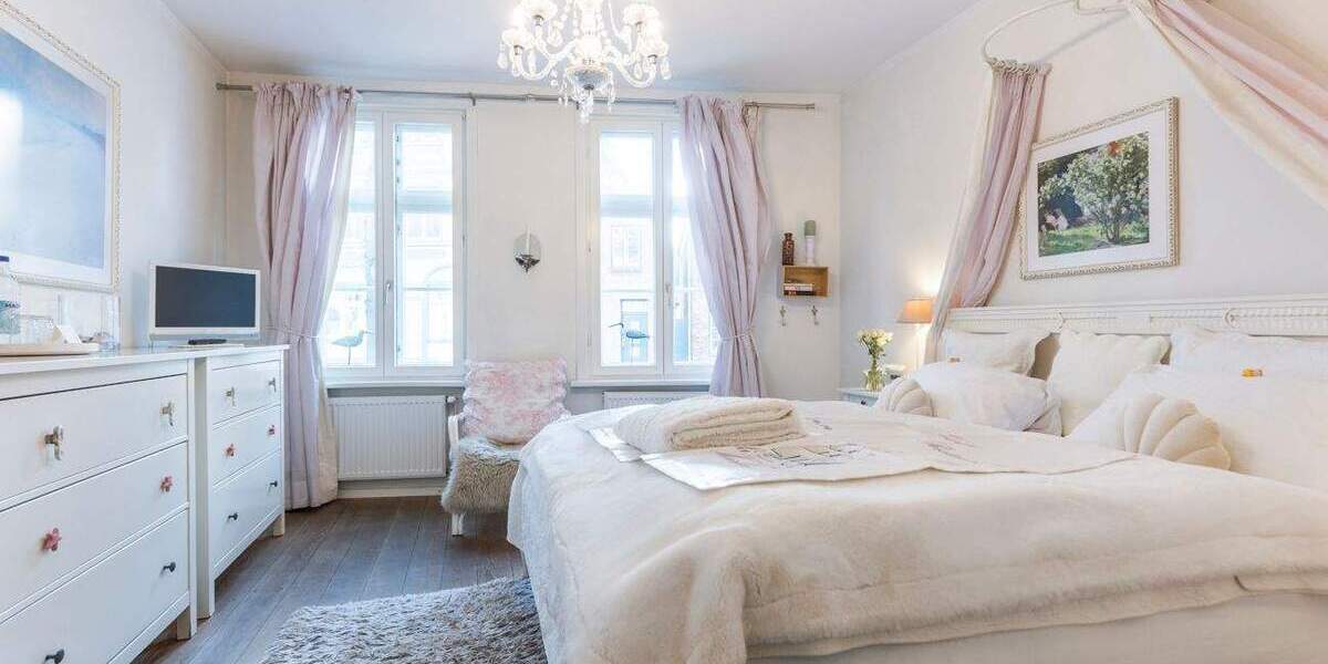 Einfamilienhaus Lübeck / Travemünde Travemünde - 1 Zimmer, 285 m&sup2;, 1.598.000&euro; | Angebot:25821068