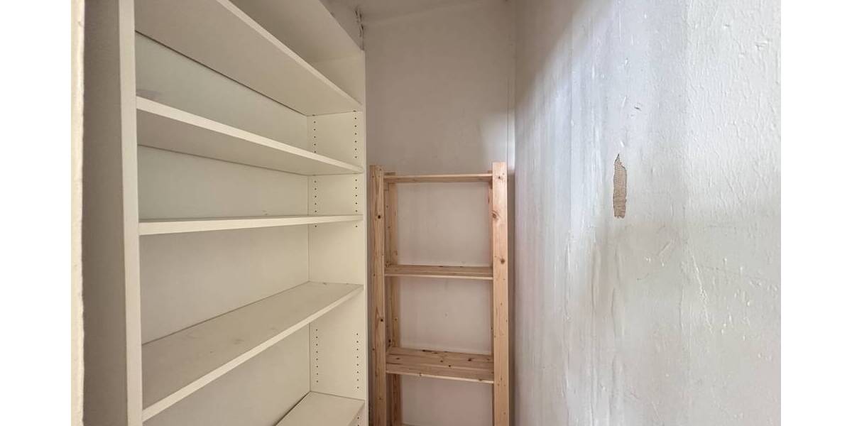 Etagenwohnung Lübeck / Sankt Jürgen St. Gertrud - 2 Zimmer, 54 m&sup2;, 780&euro; | Angebot:26744904