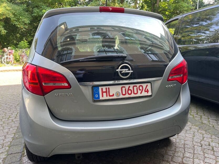 Meriva