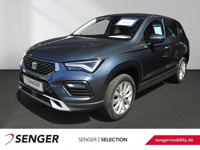 Ateca