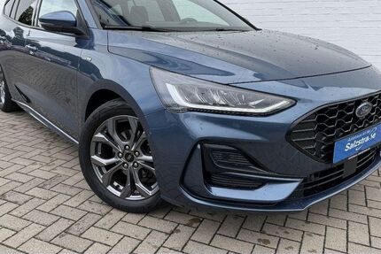 Ford Focus 55.188 km 18.698 &euro; Mölln 23879