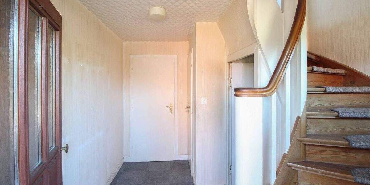 Einfamilienhaus Lübeck Moisling - 5 Zimmer, 189.000&euro; | Angebot:25747668