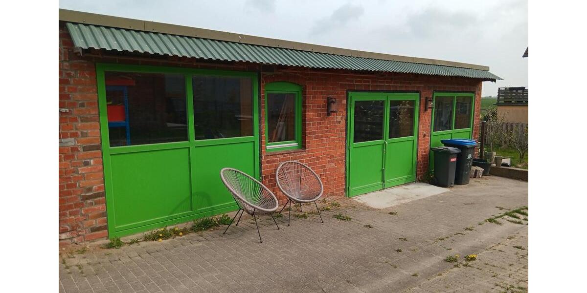 Gewerbeobjekt Stockelsdorf - 600&euro; | Angebot:24797352