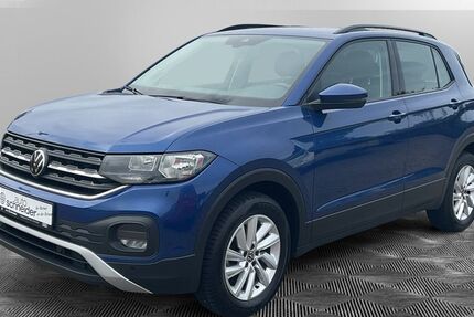 VW T-Cross 64.550 km 17.890 € Timmendorfer Strand 23669