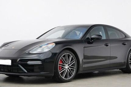 Porsche Panamera 61.680 km 72.900 &euro; Bad Segeberg 23795