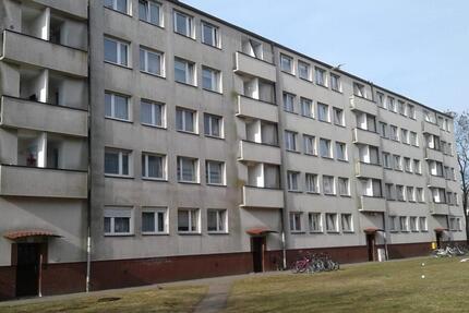 Wohnung Lübeck Sankt Jürgen - 2 Zimmer, 32 m&sup2;, 82.000&euro; | Angebot:26481527