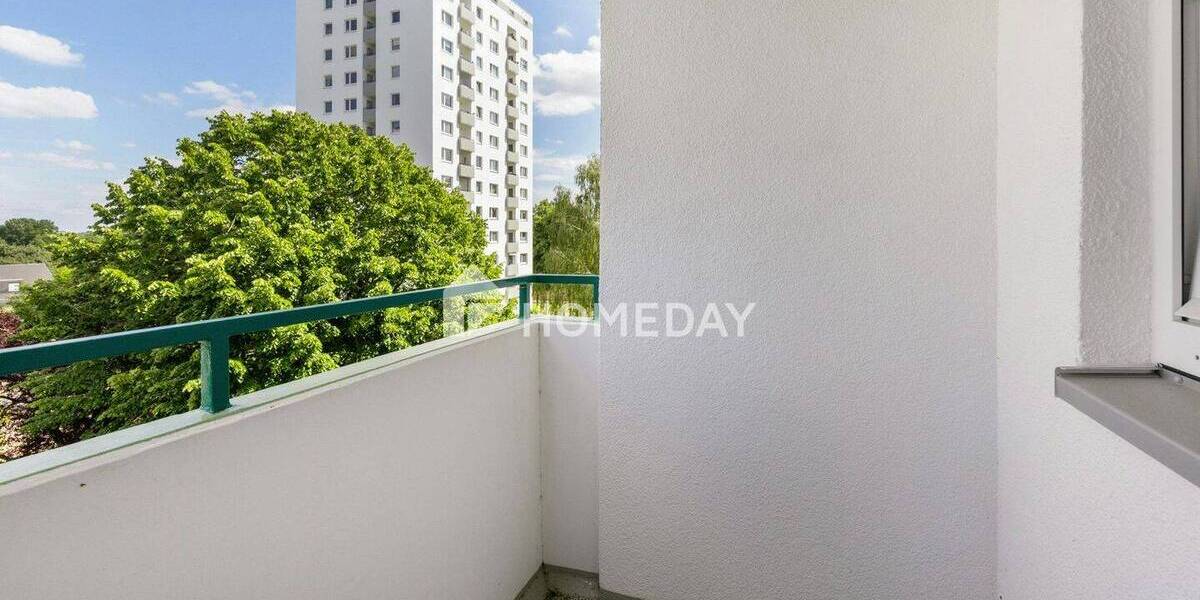 Etagenwohnung Lübeck Moisling - 3 Zimmer, 80 m&sup2;, 194.000&euro; | Angebot:26929352
