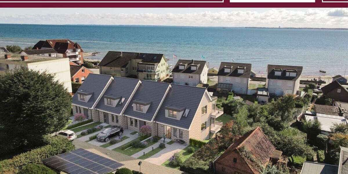 Einfamilienhaus Sierksdorf - 4 Zimmer, 163 m&sup2;, 1.470.000&euro; | Angebot:24974052