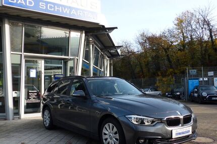 BMW 318 91.800 km 18.900 &euro; Bad Schwartau 23611
