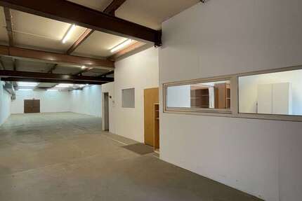 Halle in Lübeck 1.298,50 € 265 m² zimmer