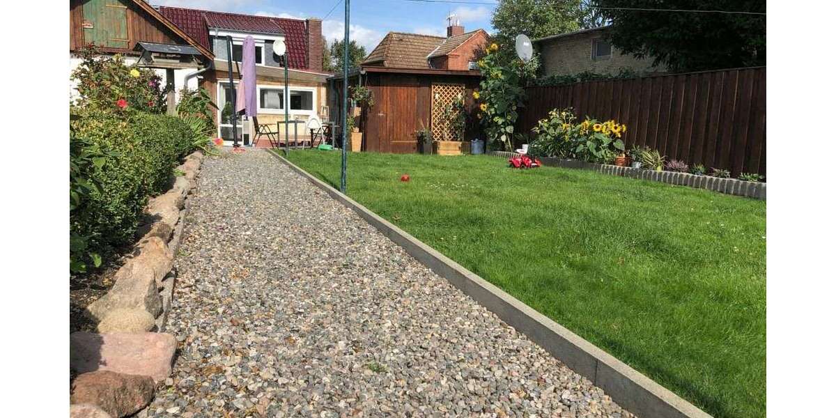 Einfamilienhaus Süsel - 7 Zimmer, 185 m&sup2;, 499.000&euro; | Angebot:25833342