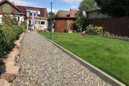 Haus Süsel - 7 Zimmer, 185 m&sup2;, 499.000&euro; | Angebot:25833342