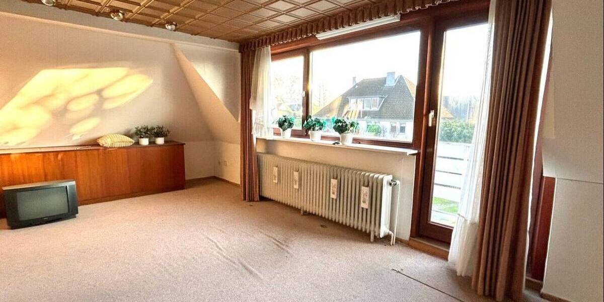 Einfamilienhaus Lübeck St. Gertrud - 7 Zimmer, 147 m&sup2;, 356.000&euro; | Angebot:26740784